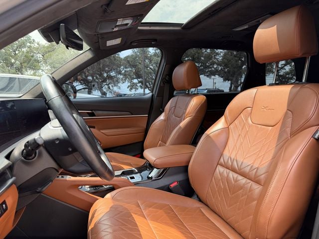 2023 Kia Telluride SX-Prestige X-Pro