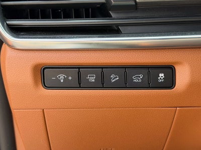 2023 Kia Telluride SX-Prestige X-Pro