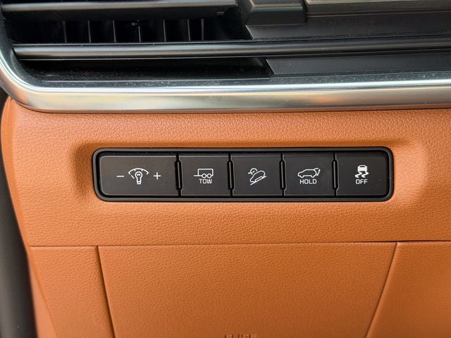 2023 Kia Telluride SX-Prestige X-Pro