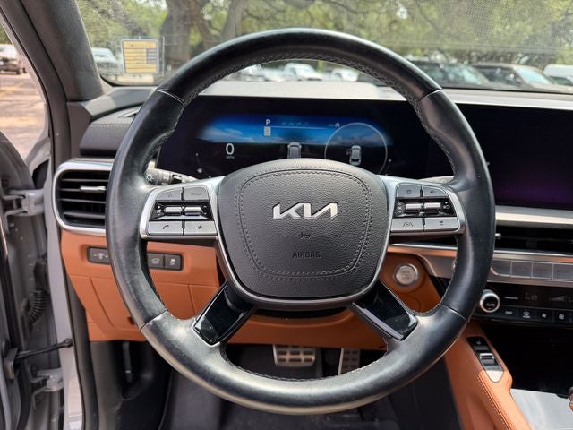 2023 Kia Telluride SX-Prestige X-Pro