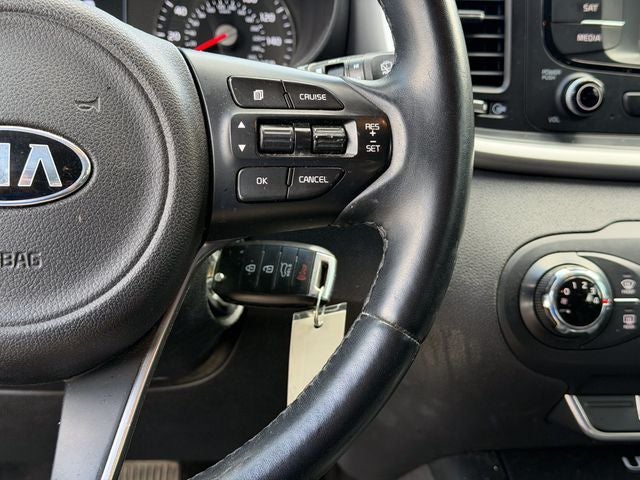 2016 Kia Sorento 2.4 LX