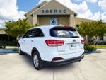2016 Kia Sorento 2.4 LX