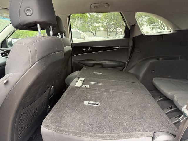 2017 Kia Sorento 3.3 LX