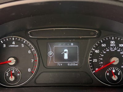2017 Kia Sorento 3.3 LX