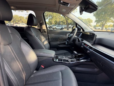 2026 Kia Sorento SX