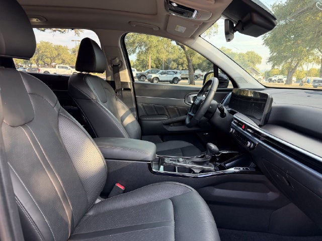 2026 Kia Sorento SX