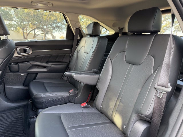 2026 Kia Sorento SX