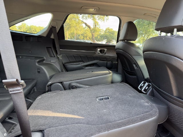 2026 Kia Sorento SX