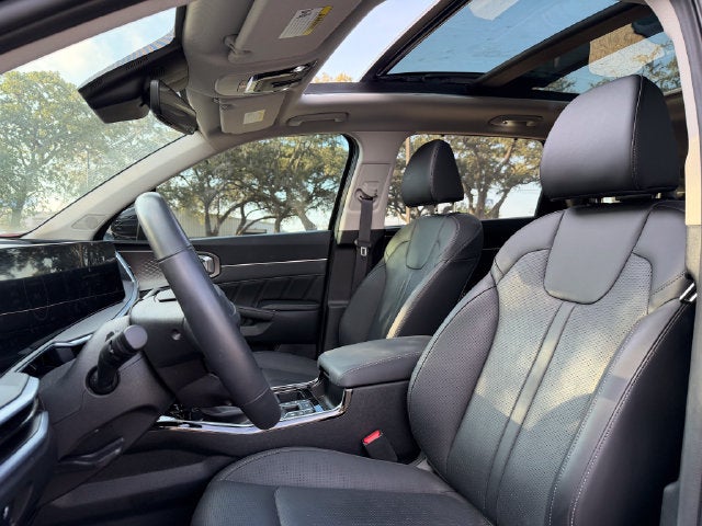 2026 Kia Sorento SX