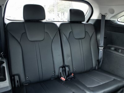 2022 Kia Sorento SX Prestige X-Line