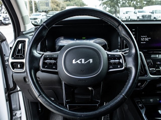 2022 Kia Sorento SX Prestige X-Line