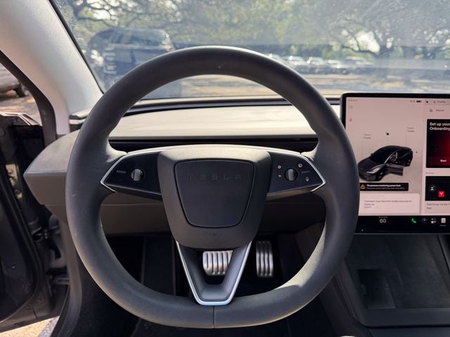 2024 Tesla Model 3 Performance