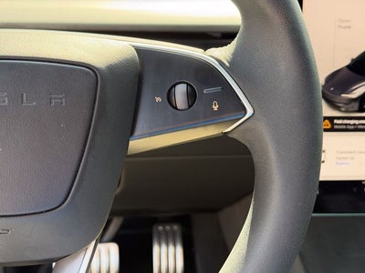 2024 Tesla Model 3 Performance