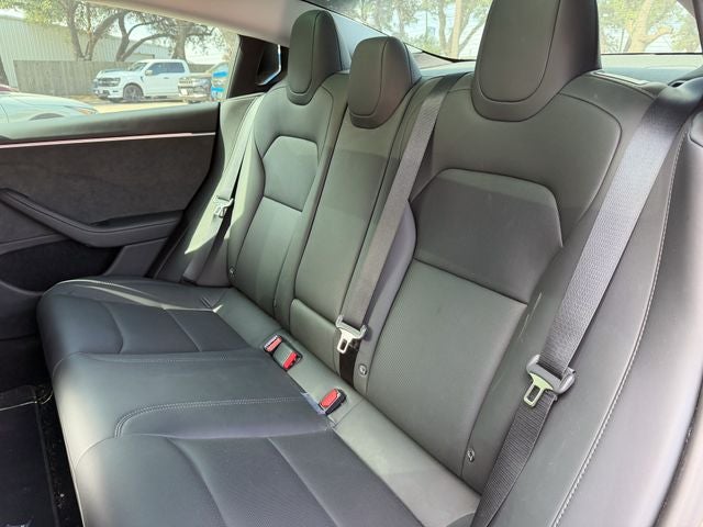 2024 Tesla Model 3 Performance