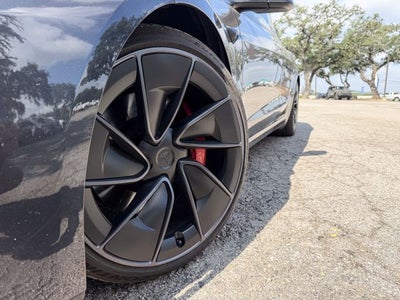 2024 Tesla Model 3 Performance