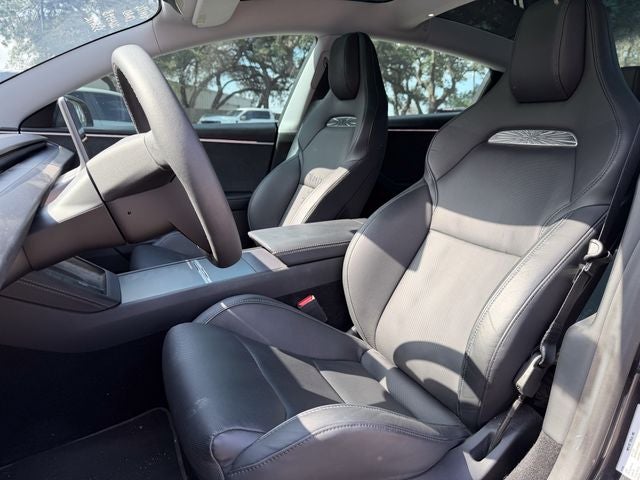 2024 Tesla Model 3 Performance