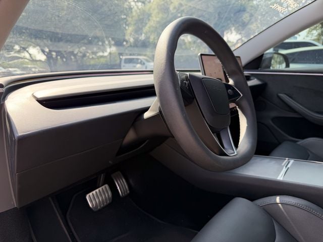 2024 Tesla Model 3 Performance