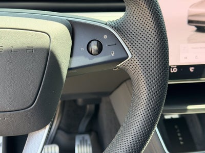 2026 Tesla Model Y Base