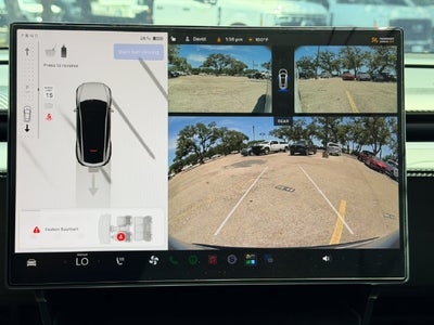 2026 Tesla Model Y Base