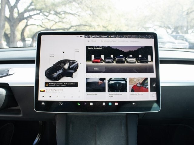 2024 Tesla Model Y Base