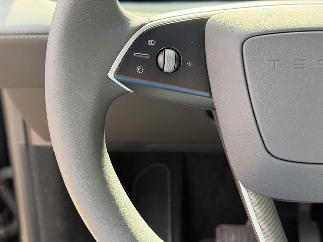 2026 Tesla Model Y Long Range