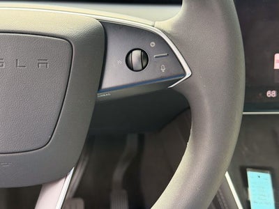 2026 Tesla Model Y Long Range