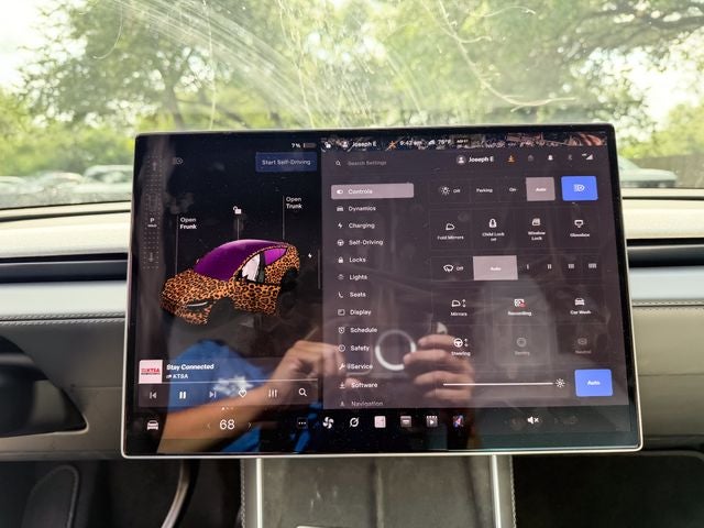 2026 Tesla Model Y Long Range