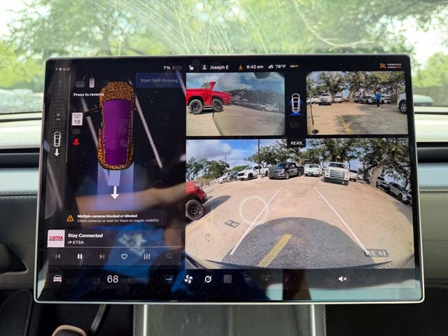 2026 Tesla Model Y Long Range
