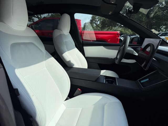 2026 Tesla Model Y Long Range