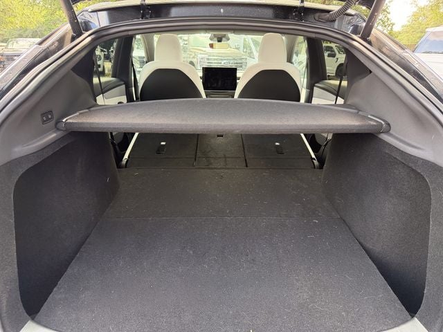 2026 Tesla Model Y Long Range