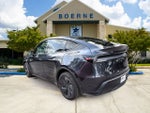 2026 Tesla Model Y Long Range