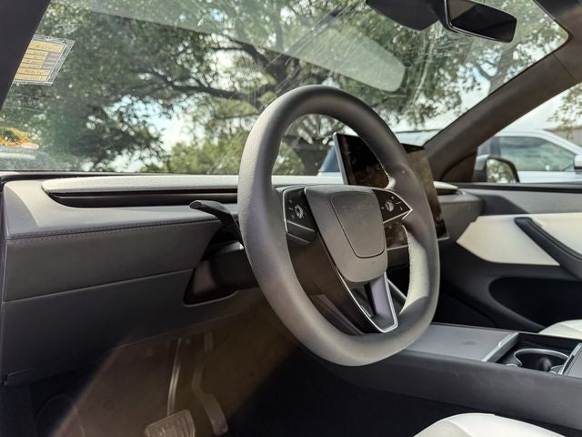 2026 Tesla Model Y Long Range