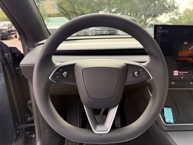 2026 Tesla Model Y Long Range