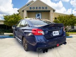 2017 Subaru WRX Base