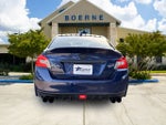 2017 Subaru WRX Base