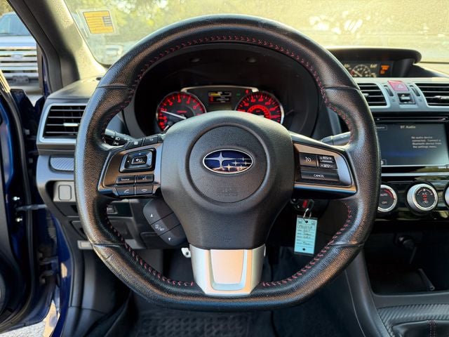 2017 Subaru WRX Base