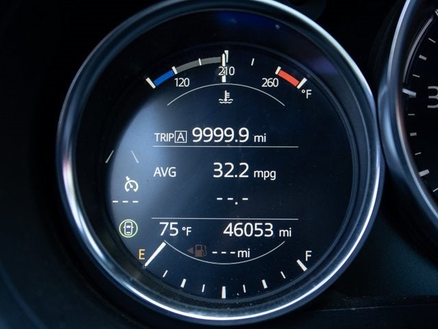 2024 Mazda Mazda MX-5 Miata RF Grand Touring