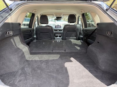 2017 Mazda Mazda CX-5 Touring