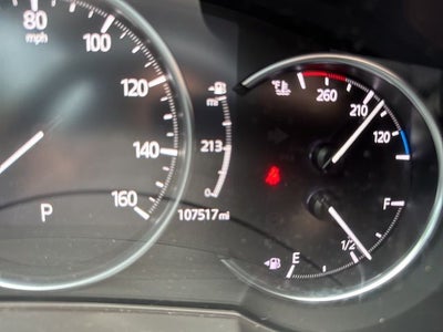 2019 Mazda Mazda CX-5 Grand Touring