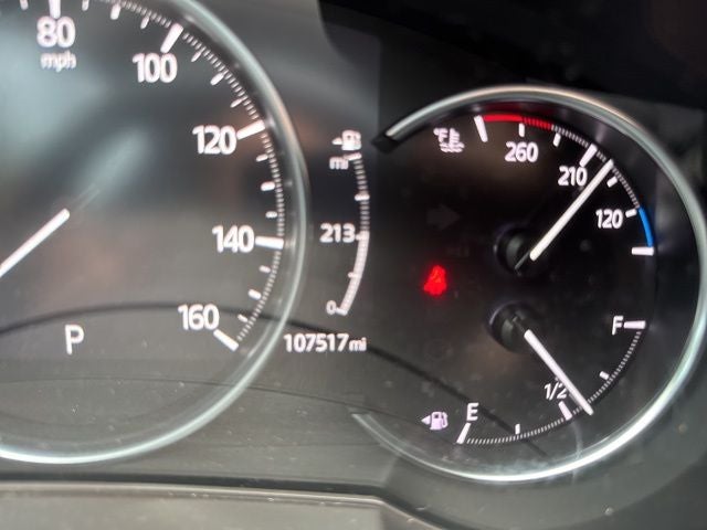 2019 Mazda Mazda CX-5 Grand Touring