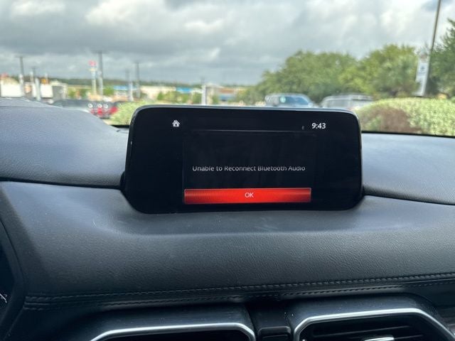 2019 Mazda Mazda CX-5 Grand Touring