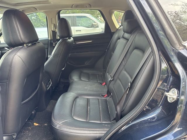 2019 Mazda Mazda CX-5 Grand Touring