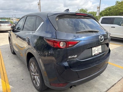 2019 Mazda Mazda CX-5 Grand Touring