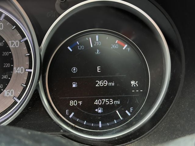 2024 Mazda Mazda CX-5 Preferred