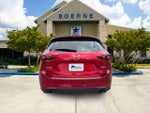 2024 Mazda Mazda CX-5 Preferred
