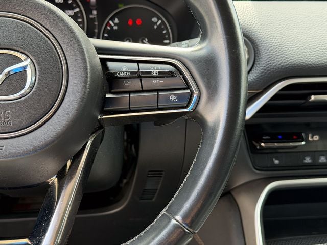 2024 Mazda Mazda CX-90 3.3 Turbo Premium
