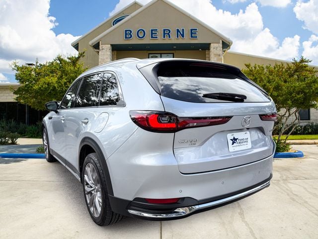 2024 Mazda Mazda CX-90 3.3 Turbo Premium