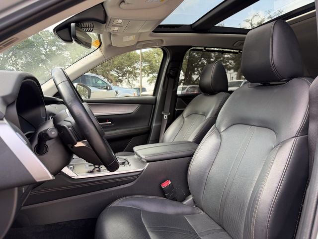 2024 Mazda Mazda CX-90 3.3 Turbo Premium