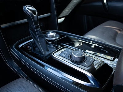 2023 INFINITI QX80 PREMIUM SELECT