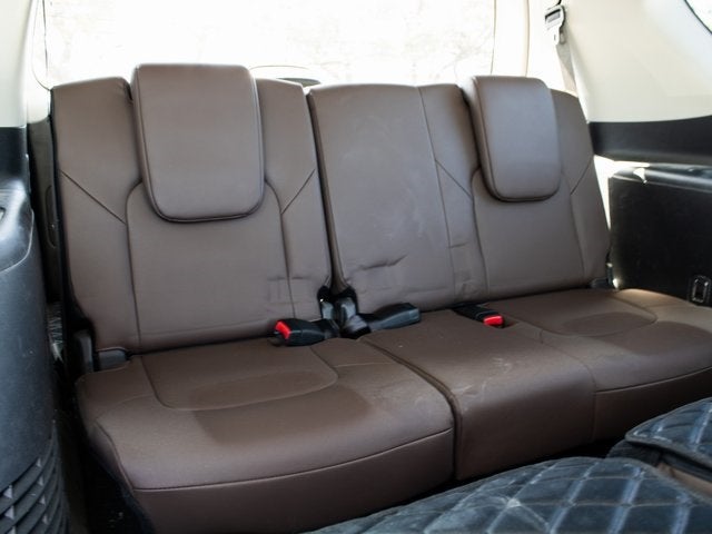 2023 INFINITI QX80 PREMIUM SELECT